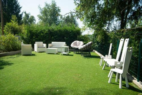 Apartamento Villa San Giuliano