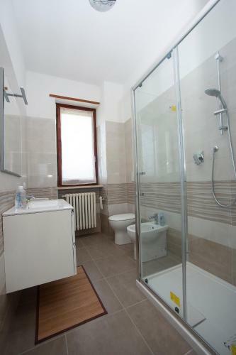 Apartamento Villa San Giuliano