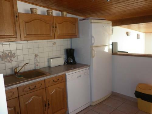 Apartamento Soleil Levant