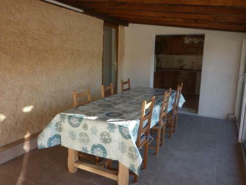 Apartamento Soleil Levant