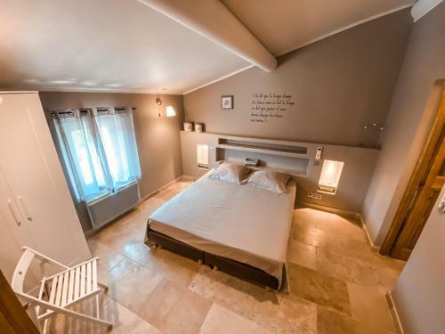 Apartamento Le Petit Rossignol