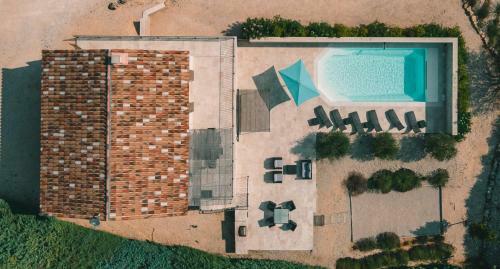 Apartamento Le Petit Rossignol