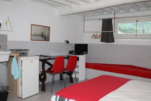 Apartamento La Mangiatoia