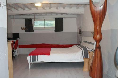 Apartamento La Mangiatoia