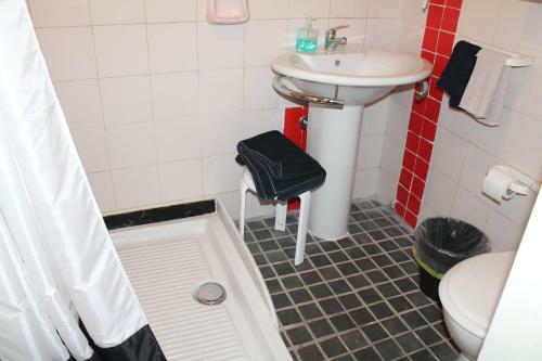 Apartamento La Mangiatoia