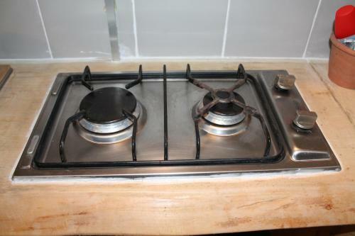 Apartamento La Mangiatoia