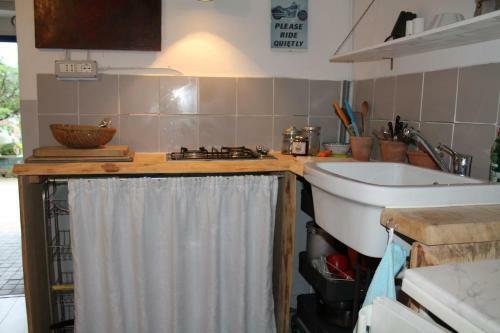 Apartamento La Mangiatoia