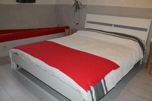 Apartamento La Mangiatoia