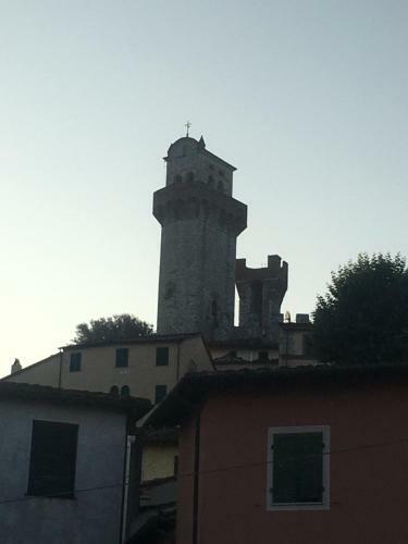 Apartamento La Mangiatoia