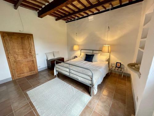 Apartamento Window To Bagno Vignoni