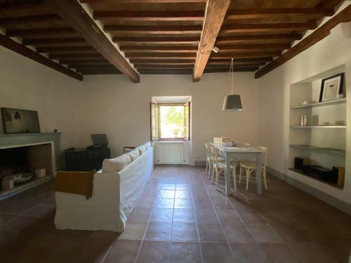 Apartamento Window To Bagno Vignoni