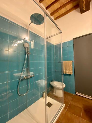 Apartamento Window To Bagno Vignoni