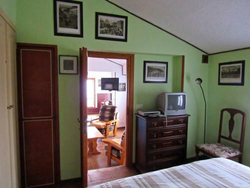 Apartamento Casa Emanuela 1