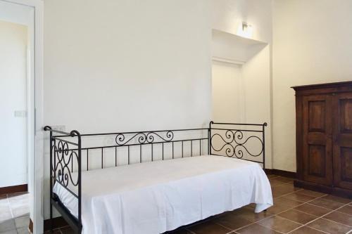 Apartamento Casa Alla Vecchia Posta Di Bagno Vignoni