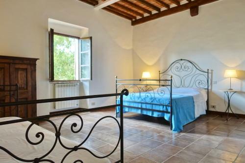 Apartamento Casa Alla Vecchia Posta Di Bagno Vignoni