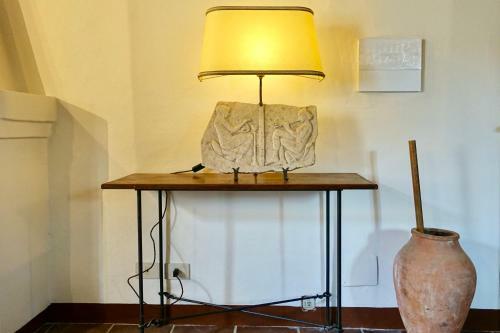 Apartamento Casa Alla Vecchia Posta Di Bagno Vignoni