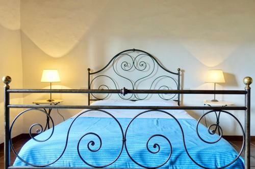 Apartamento Casa Alla Vecchia Posta Di Bagno Vignoni