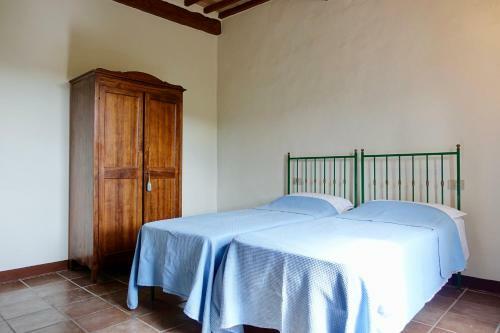 Apartamento Casa Alla Vecchia Posta Di Bagno Vignoni