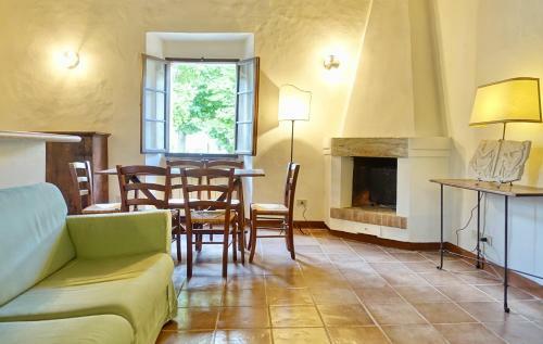 Apartamento Casa Alla Vecchia Posta Di Bagno Vignoni