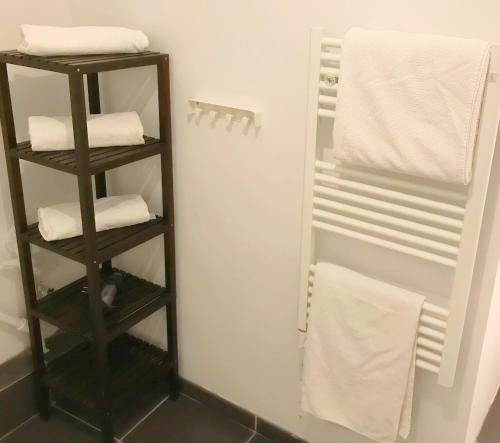 Apartamento Appartement En Plein Centre Ville