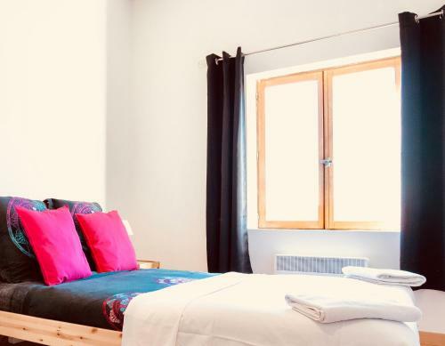 Apartamento Appartement En Plein Centre Ville