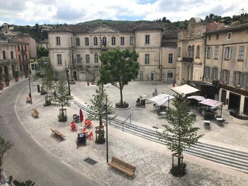 Apartamento Appartement En Plein Centre Ville