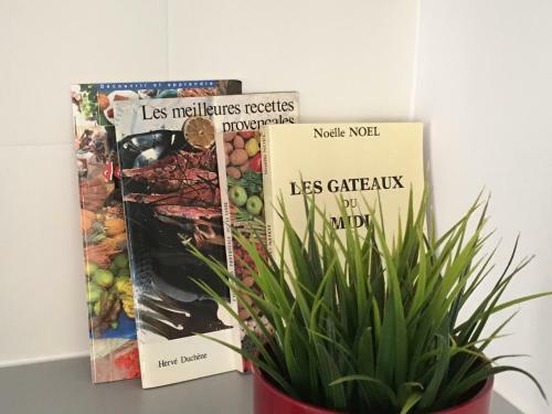 Apartamento Appartement En Plein Centre Ville