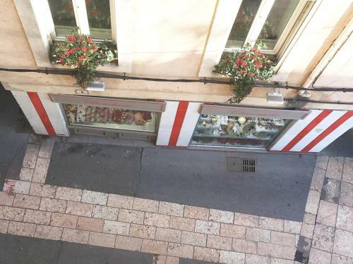 Apartamento Appartement En Plein Centre Ville