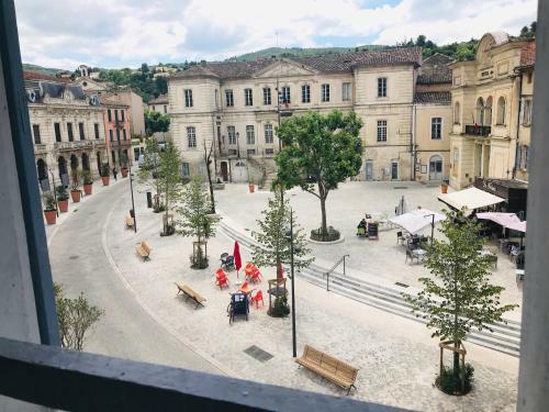 Apartamento Appartement En Plein Centre Ville