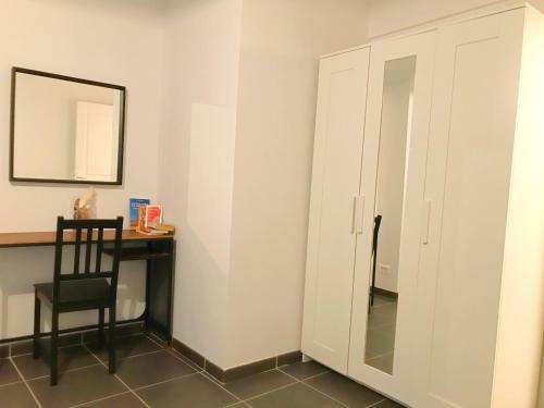 Apartamento Appartement En Plein Centre Ville