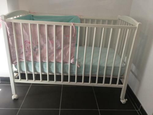 Apartamento Appartement En Plein Centre Ville