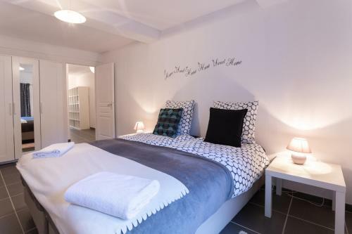 Apartamento Appartement En Plein Centre Ville
