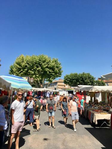 Apartamento Appartement En Plein Centre Ville