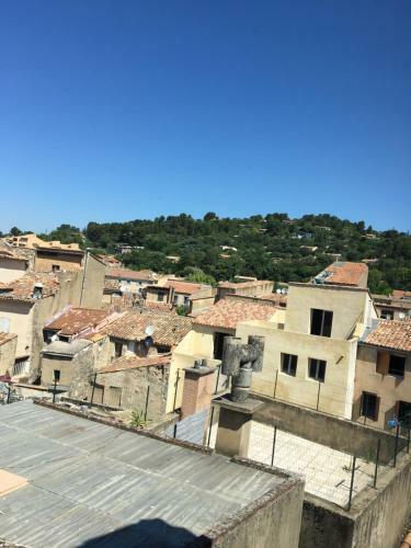 Apartamento Appartement En Plein Centre Ville
