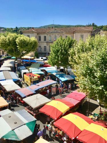 Apartamento Appartement En Plein Centre Ville