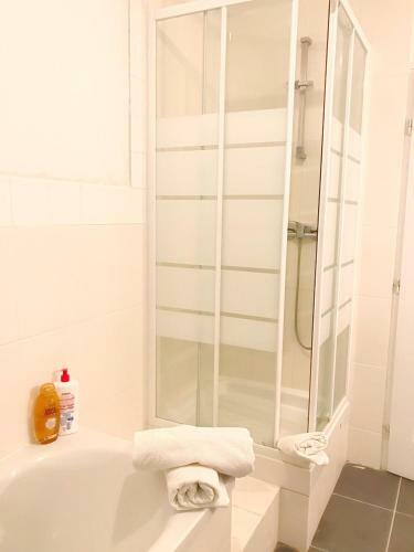 Apartamento Appartement En Plein Centre Ville
