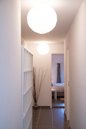 Apartamento Appartement En Plein Centre Ville