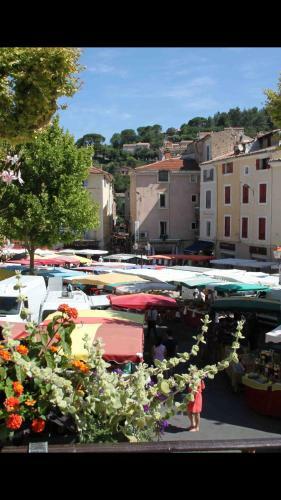 Apartamento Appartement En Plein Centre Ville