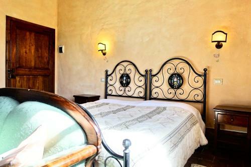 Agroturismo Podere San Buonaventura