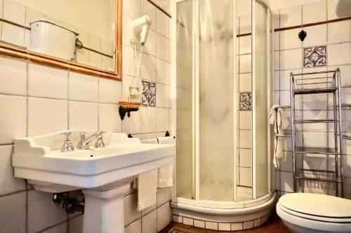 Agroturismo Podere San Buonaventura