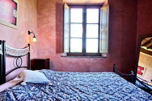 Agroturismo Podere San Buonaventura