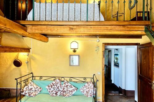 Agroturismo Podere San Buonaventura