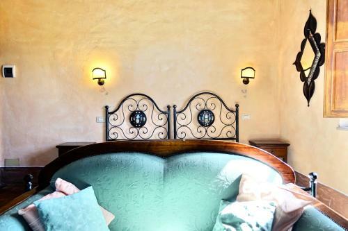 Agroturismo Podere San Buonaventura