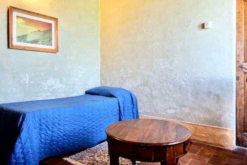 Agroturismo Podere San Buonaventura
