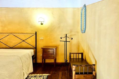Agroturismo Podere San Buonaventura