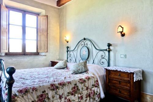 Agroturismo Podere San Buonaventura