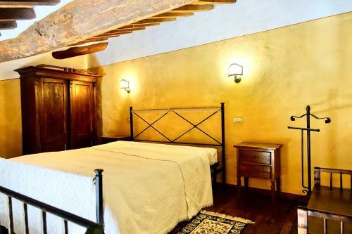 Agroturismo Podere San Buonaventura