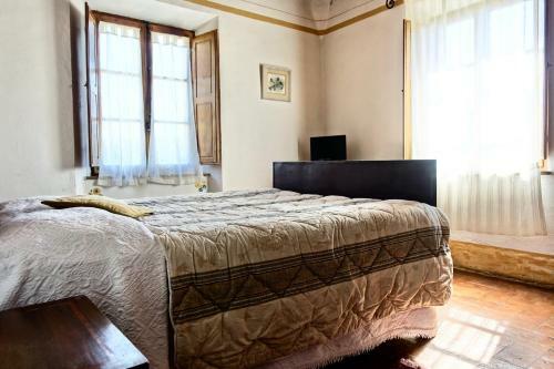 Agroturismo Podere San Buonaventura