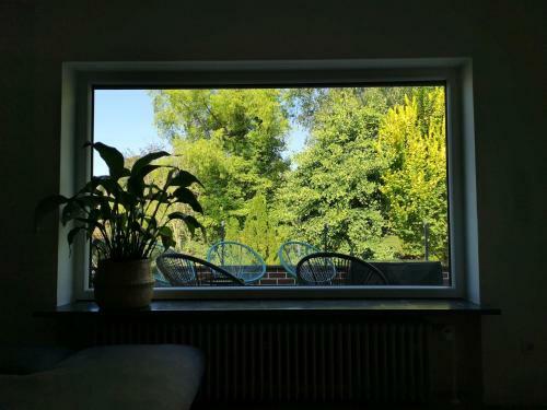 Haus Zur Lachenden Lieselotte