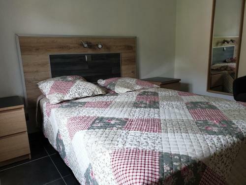 Apartamento Le Quai D'albertas